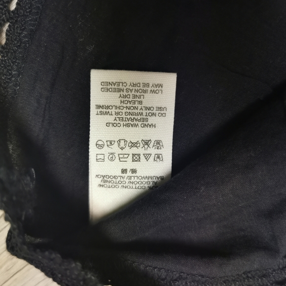 Nwot, Free People xs short skirts, two - Picture 7 of 8